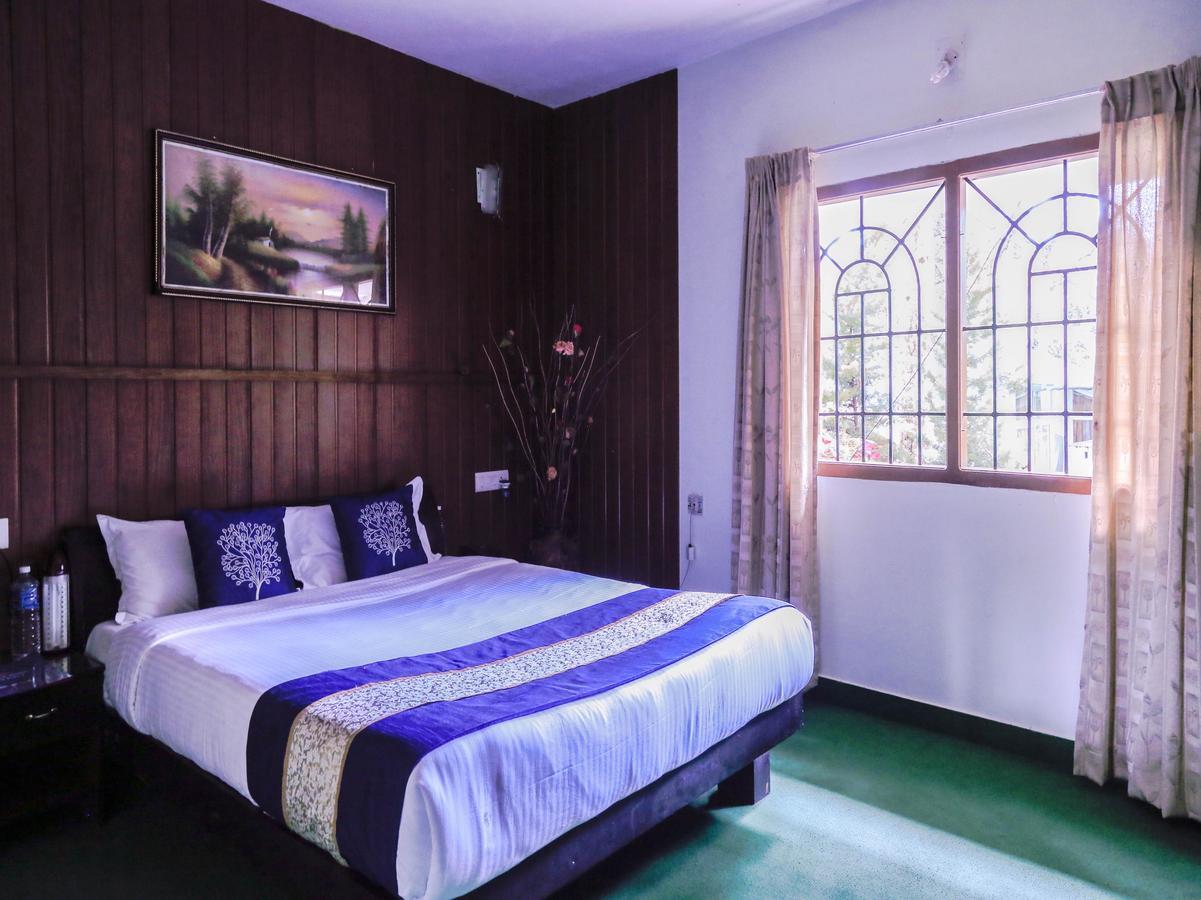 Oyo 4651 Woodpecker Resort Munnar Eksteriør billede